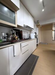 Blk 415A Waterfront I @ Northshore (Punggol), HDB 5 Rooms #530234231